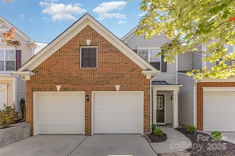 9243 Mcalwaine Preserve Ave, Charlotte, NC 28277