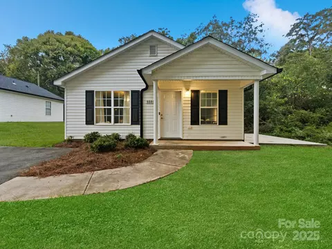 333 James St, Gastonia, NC 28052