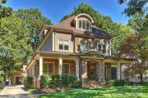 1223 Marlwood Ter, Charlotte, NC 28209