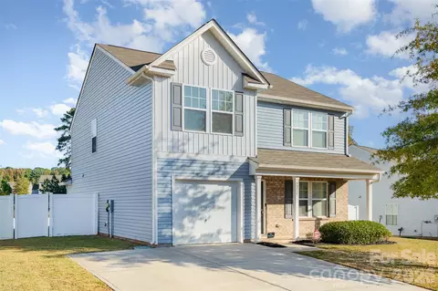 1211 Whitehall Hill Rd, York, SC 29745