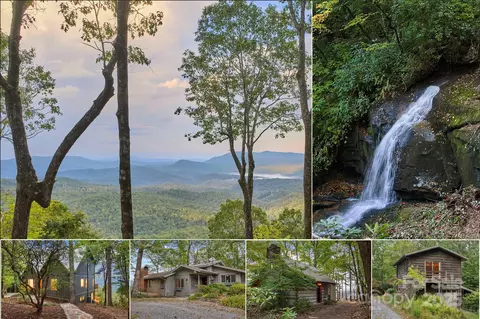 243 Ridgeline Dr, Brevard, NC 28712