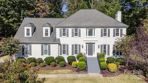 14803 Middlethorpe Ln, Huntersville, NC 28078