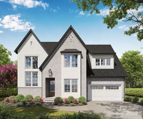 4616 General Pershing Dr, Charlotte, NC 28209