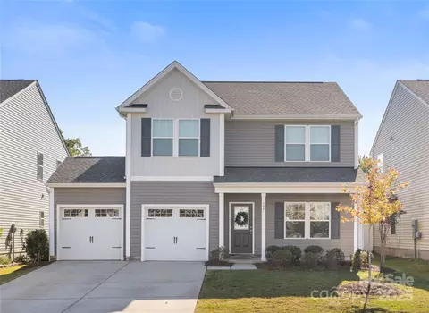157 Parkmont 187 Dr #187, Troutman, NC 28166