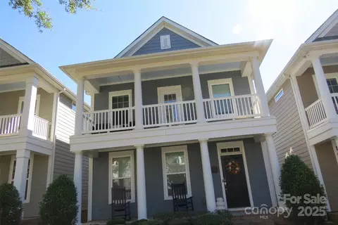 1018 Back Stretch Blvd, Indian Trail, NC 28079