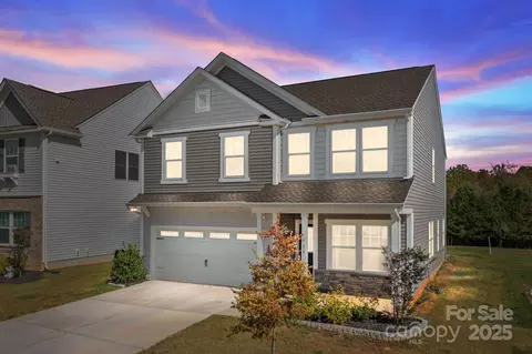 154 Fairfield Dr, Troutman, NC 28166