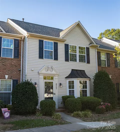 8257 Bridgegate Dr, Huntersville, NC 28078