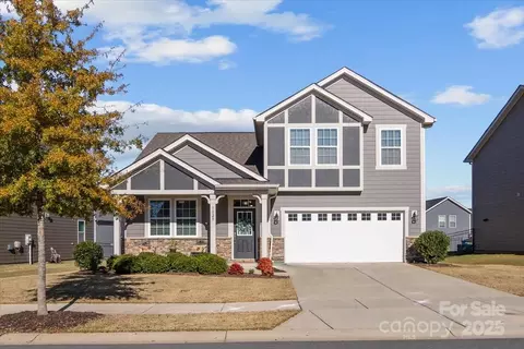 1029 Fairbrae 251 Ln #251, Indian Trail, NC 28079
