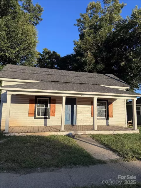 408 N Broad N St N, Gastonia, NC 28054