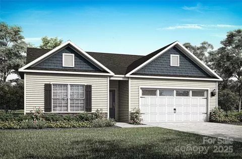 1509 Doran Ter, Richburg, SC 29729