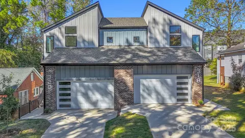 318 Auten St, Charlotte, NC 28208