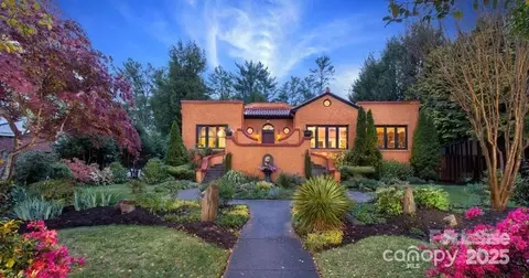26 Sheridan Rd, Asheville, NC 28803