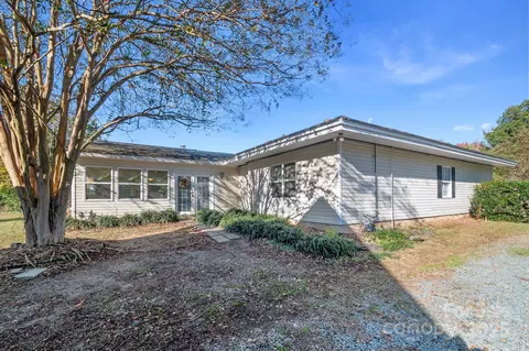 1115 Jamestowne Dr, Monroe, NC 28110
