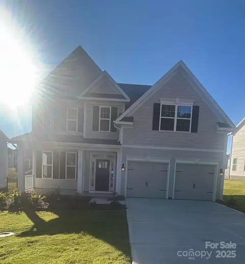 146 Asmodean Ln, Troutman, NC 28166