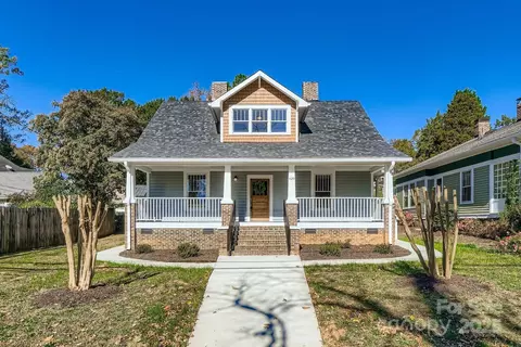 420 S Jackson St, Salisbury, NC 28144