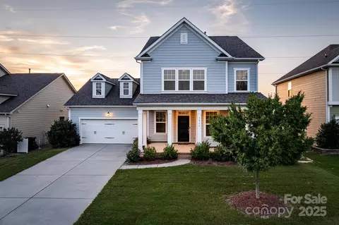 3013 Doughton Ln, Indian Trail, NC 28079