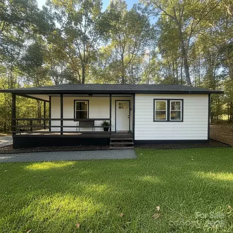 1473 Polk Ford Rd, Stanfield, NC 28163