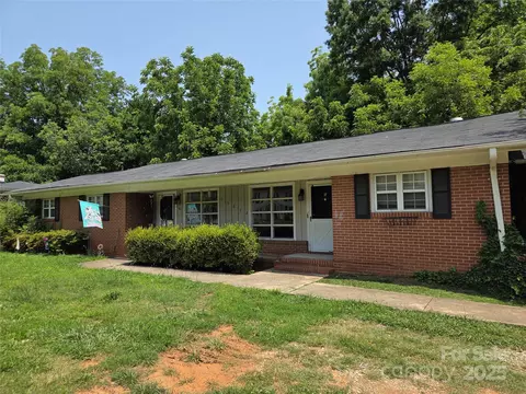 13612 S Old Statesville Rd, Huntersville, NC 28078