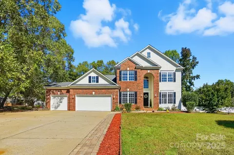 10711 Reid Alexander Ln, Mint Hill, NC 28227