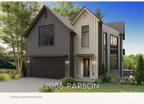 2006 Parson St, Charlotte, NC 28205