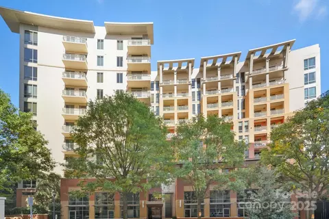 701 Royal 309 Ct #309, Charlotte, NC 28202