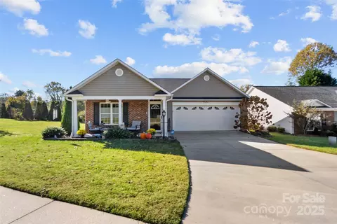 105 Morgan Trace Sw Dr SW, Valdese, NC 28690