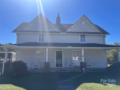 2417 Thurmond Rd, Thurmond, NC 28683