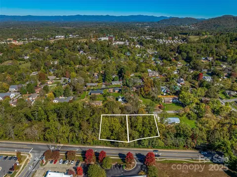 0000 Clinton 1 2 St #1 & 2, Weaverville, NC 28787