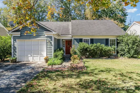 12634 Delman Ln, Pineville, NC 28134
