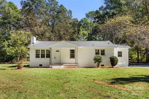 1718 Logan Terry Rd, Lancaster, SC 29720