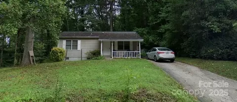 1411 Linwood Nw Pl NW, Lenoir, NC 28645