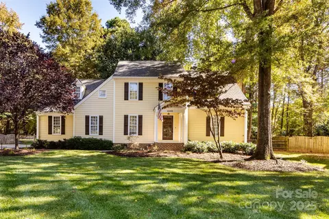 4500 Bonnyrigg Ct, Charlotte, NC 28270