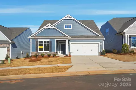 126 S Dunlavin Way, Mooresville, NC 28115