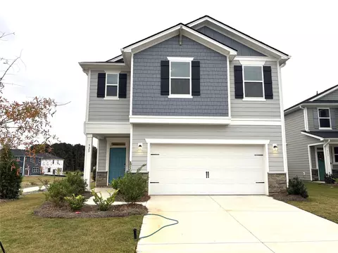 529 Ramona St, York, SC 29745