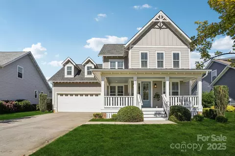 125 Slocumb Ln, Mooresville, NC 28117