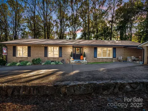 1920 S Lafayette St, Shelby, NC 28152