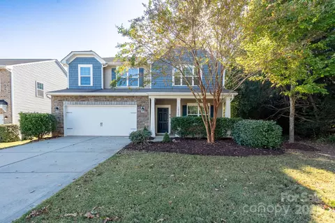 10340 Hillsborough Nw St NW, Huntersville, NC 28078