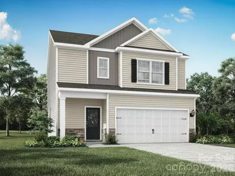 3321 Strong Box Ln, Gastonia, NC 28052