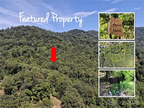 Erwin Lane, Waynesville, NC 28785