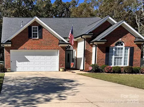 4313 Chatterleigh Dr, Monroe, NC 28110