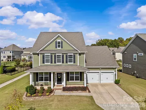 11826 Westbranch Pkwy, Davidson, NC 28036