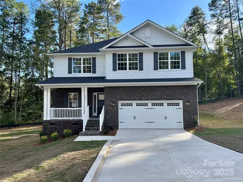 2915 Waterford 33 B Ln #33 B, Albemarle, NC 28001