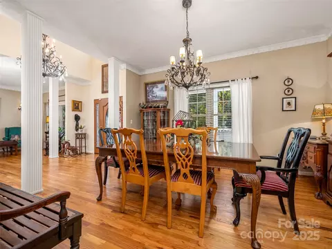 89 Memory Ln, Saluda, NC 28773 photo 8