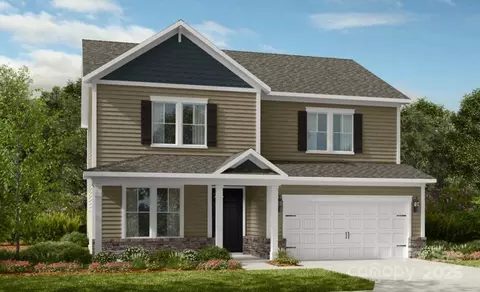 1505 Hubert Graham Way, Tega Cay, SC 29708