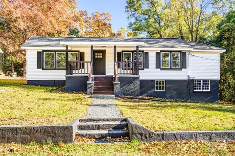111 Wilshire Sw Ave SW, Concord, NC 28025