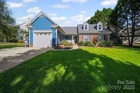 1975 Stratton Ct, Kannapolis, NC 28081