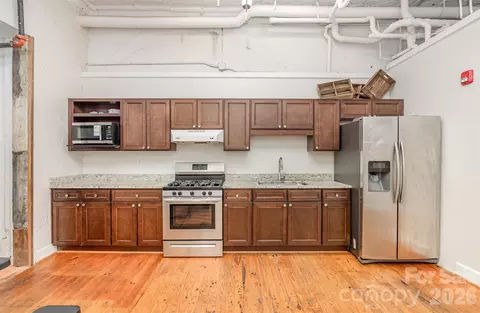 Kitchen - 101 W Main St, Union, SC 29379 photo 1 of 3