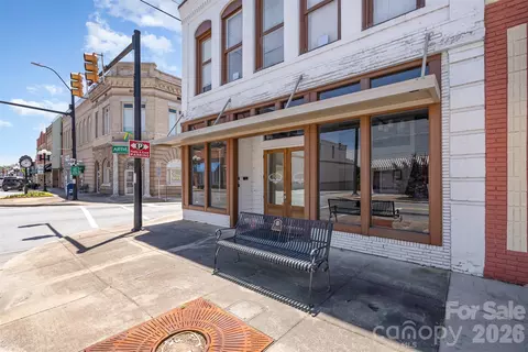 Exterior - 101 W Main St, Union, SC 29379 photo 1 of 6