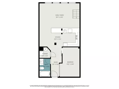 Floorplan - 101 W Main St, Union, SC 29379 photo 1 of 2