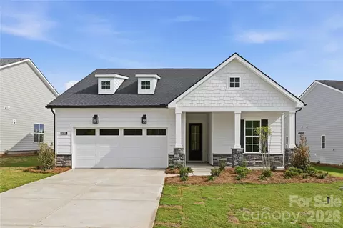 1049 Pinecone Ave, Indian Land, SC 29707